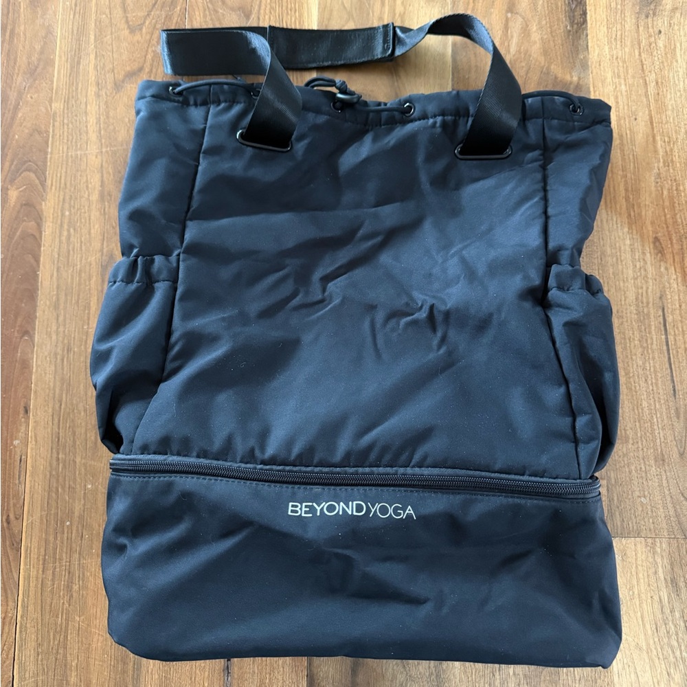 Beyond Yoga Backpack